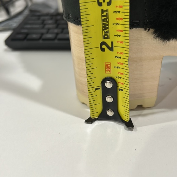 No. 6 Store Clog Boots - Picture 6 of 9